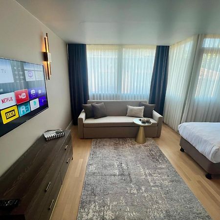 Weingart Suites Hotel Стамбул Екстер'єр фото