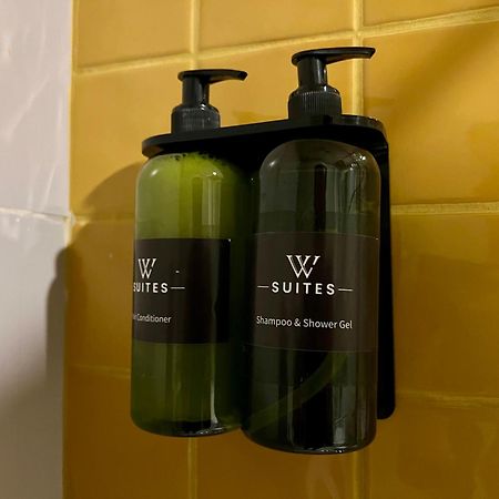 Weingart Suites Hotel Стамбул Екстер'єр фото
