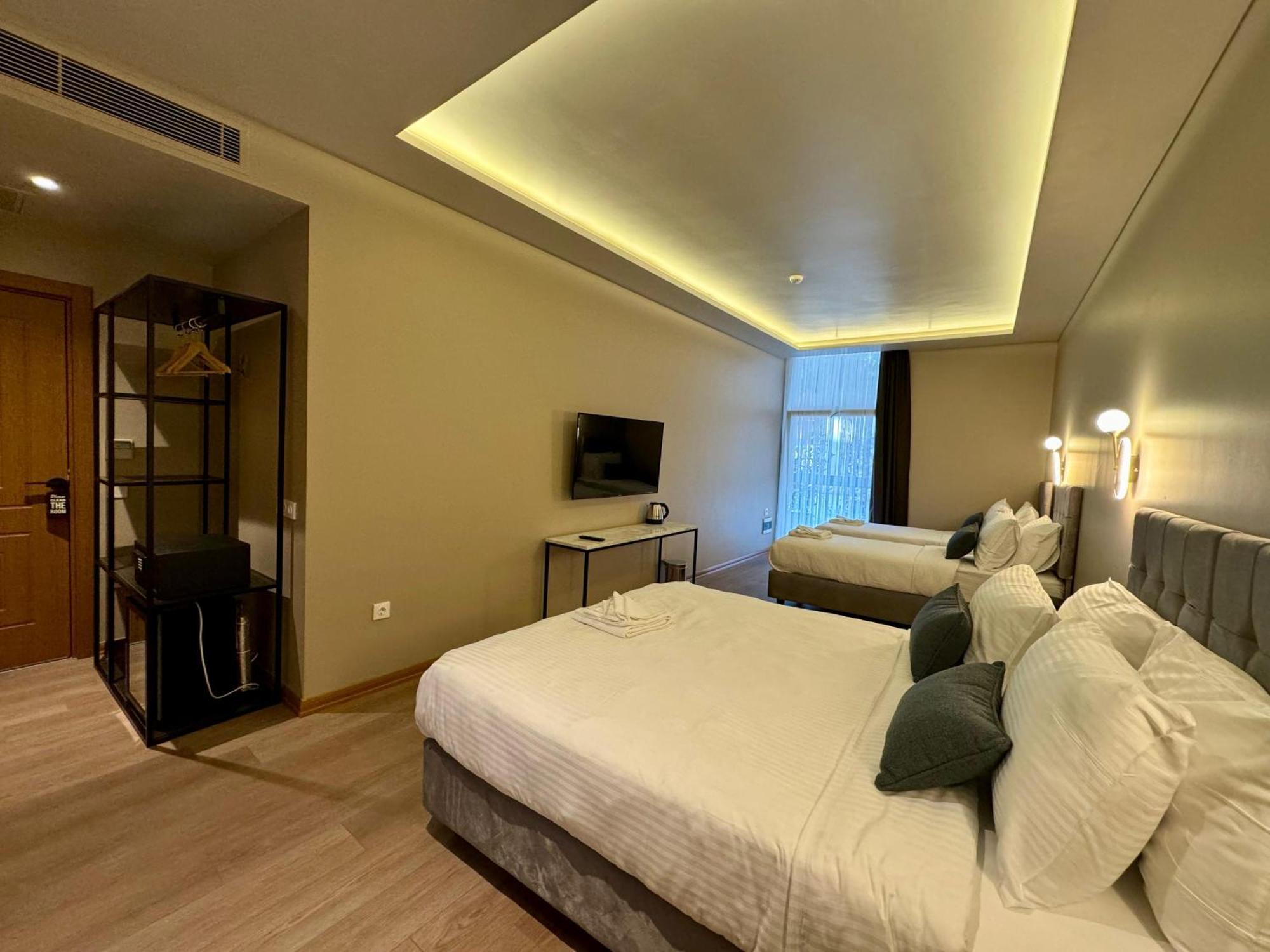 Weingart Suites Hotel Стамбул Екстер'єр фото