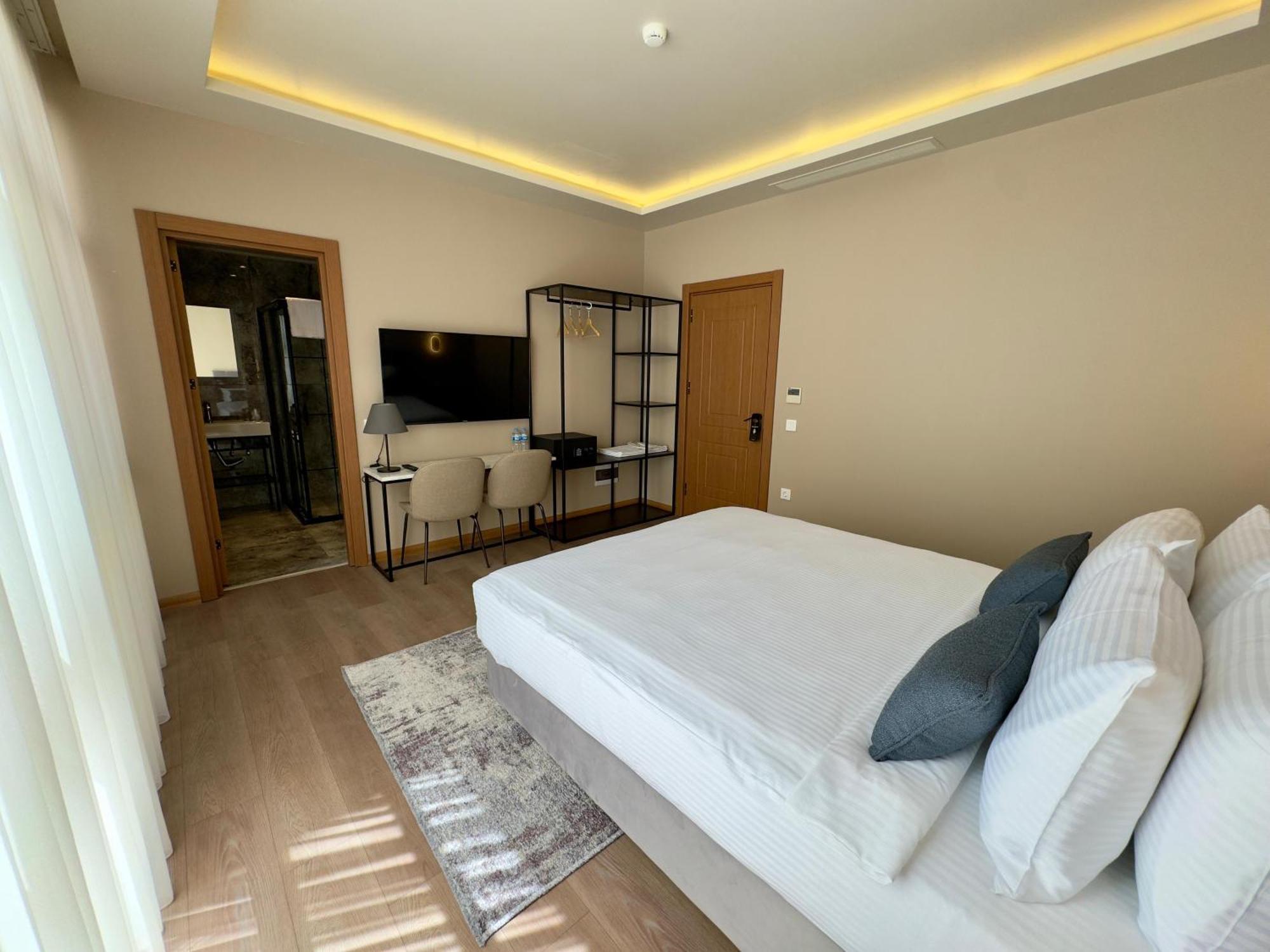 Weingart Suites Hotel Стамбул Екстер'єр фото