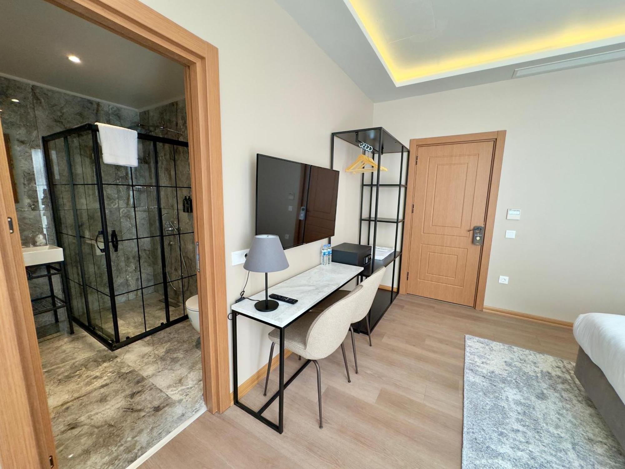 Weingart Suites Hotel Стамбул Екстер'єр фото