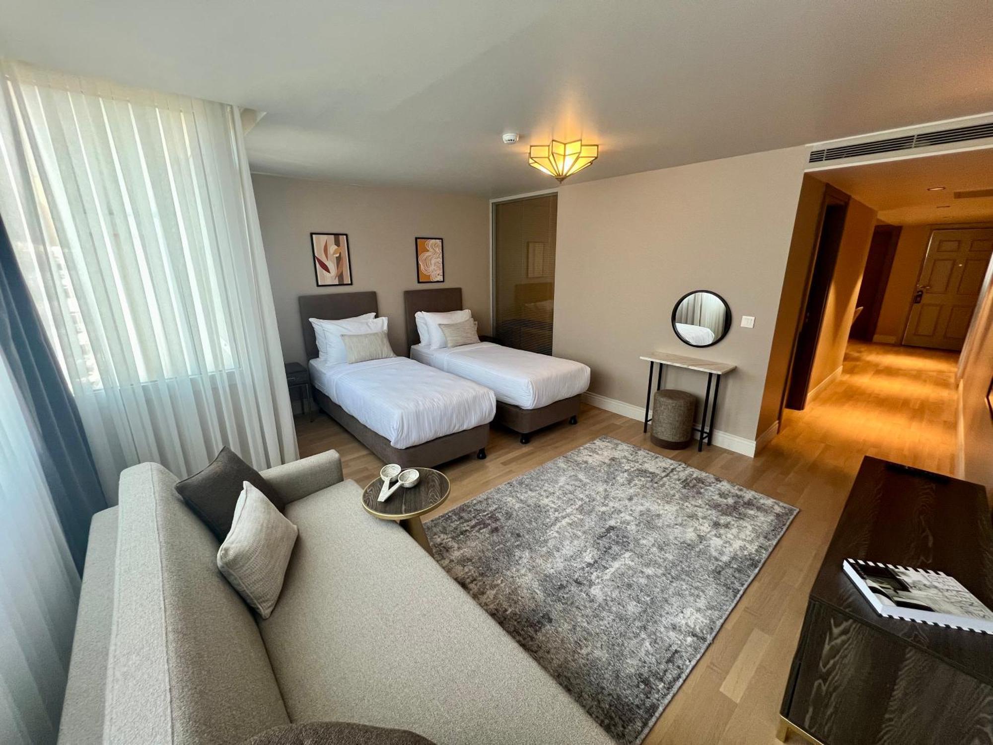 Weingart Suites Hotel Стамбул Екстер'єр фото