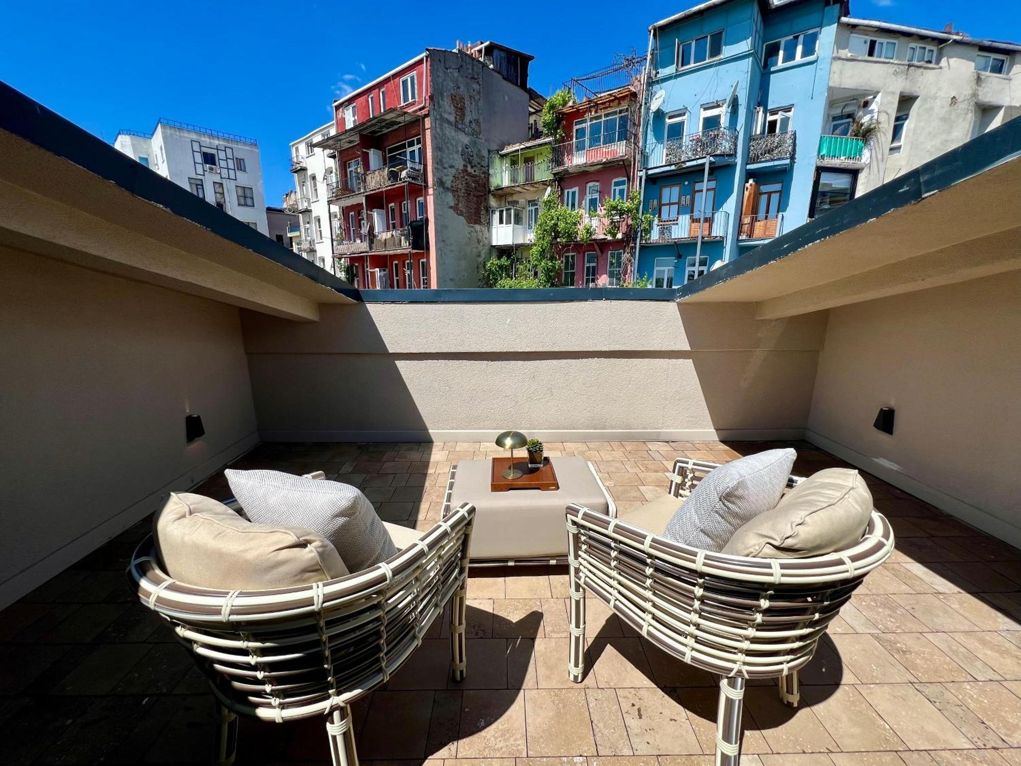 Weingart Suites Hotel Стамбул Екстер'єр фото